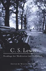 Cover of Readings for Meditation and Reflection