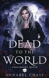 Cover of Dead to the World