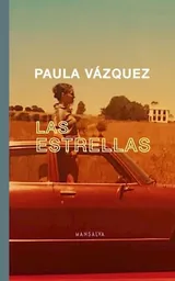 Cover of Las Estrellas