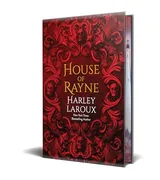 Cover of House of Rayne