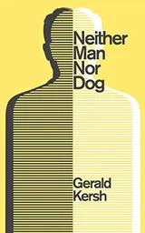 Cover of Neither Man Nor Dog