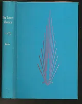 Cover of The Secret Masters