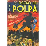 Cover of Ficção de polpa, volume 2