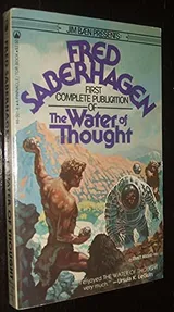 Cover of The Water of Thought
