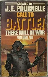 Cover of Call To Battle!