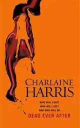 Cover of Dead Ever After