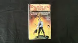 Cover of The Enchanter Reborn