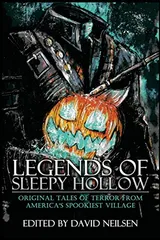 Cover of Legends of Sleepy Hollow