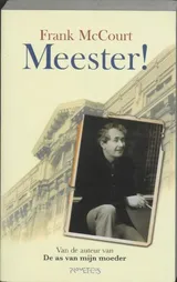 Cover of Meester!