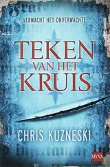 Cover of Teken Van Het Kruis