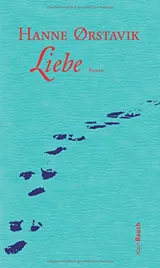 Cover of Liebe