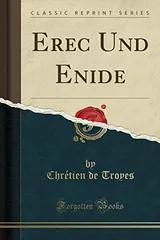 Cover of Erec Und Enide