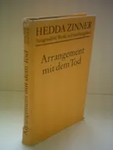 Cover of Arrangement mit dem Tod.