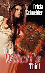 Cover of The Witch's Thief