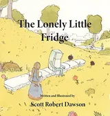 Cover of The Lonely Little Fridge