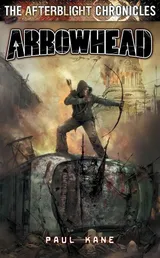 Cover of Arrowhead