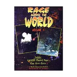 Cover of Rage Across the World Volume 1