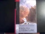 Cover of The Norton Anthology of English Literature, Combined Set