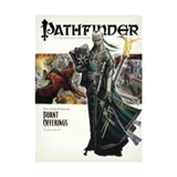 Cover of Pathfinder Adventure Path #2: The Skinsaw Murders
