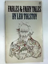 Cover of Fables and Fairy Tales