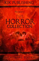 Cover of The Horror Collection: Nightmare Edition