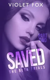 Cover of Saved