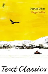 Cover of Happy Valley
