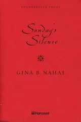 Cover of Sunday's Silence