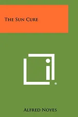 Cover of The Sun Cure