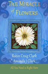 Cover of The Miracle of Flowers