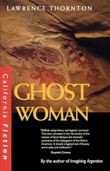 Cover of Ghost Woman