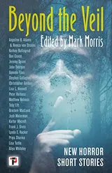Cover of Beyond the Veil