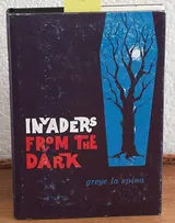 Cover of Invaders from the Dark