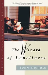 Cover of The Wizard of Loneliness
