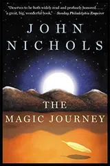 Cover of The Magic Journey
