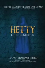 Cover of Hetty