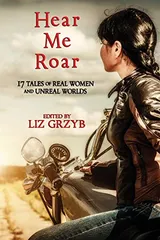 Cover of Hear Me Roar