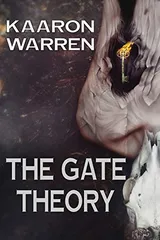 Cover of The Gate Theory