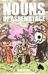 Cover of Nouns of Assemblage