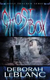 Cover of Ghost Box