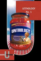 Cover of Unthology No.1