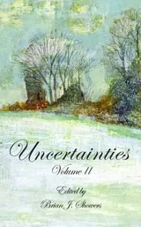 Cover of Uncertainties Volume II