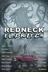 Cover of Redneck Eldritch