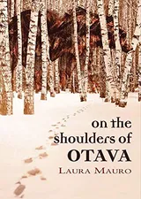 Cover of On the shoulders of Otava