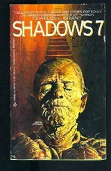 Cover of Shadows 7