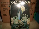 Cover of Shadows 5