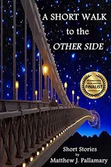 Cover of A Short Walk to the Other Side