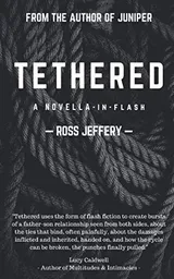 Cover of Tethered