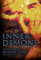 Cover of Inner Demons
