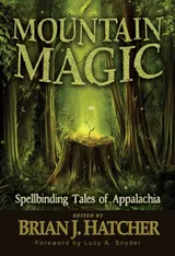 Cover of Mountain Magic